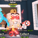 Steal a Brainrot